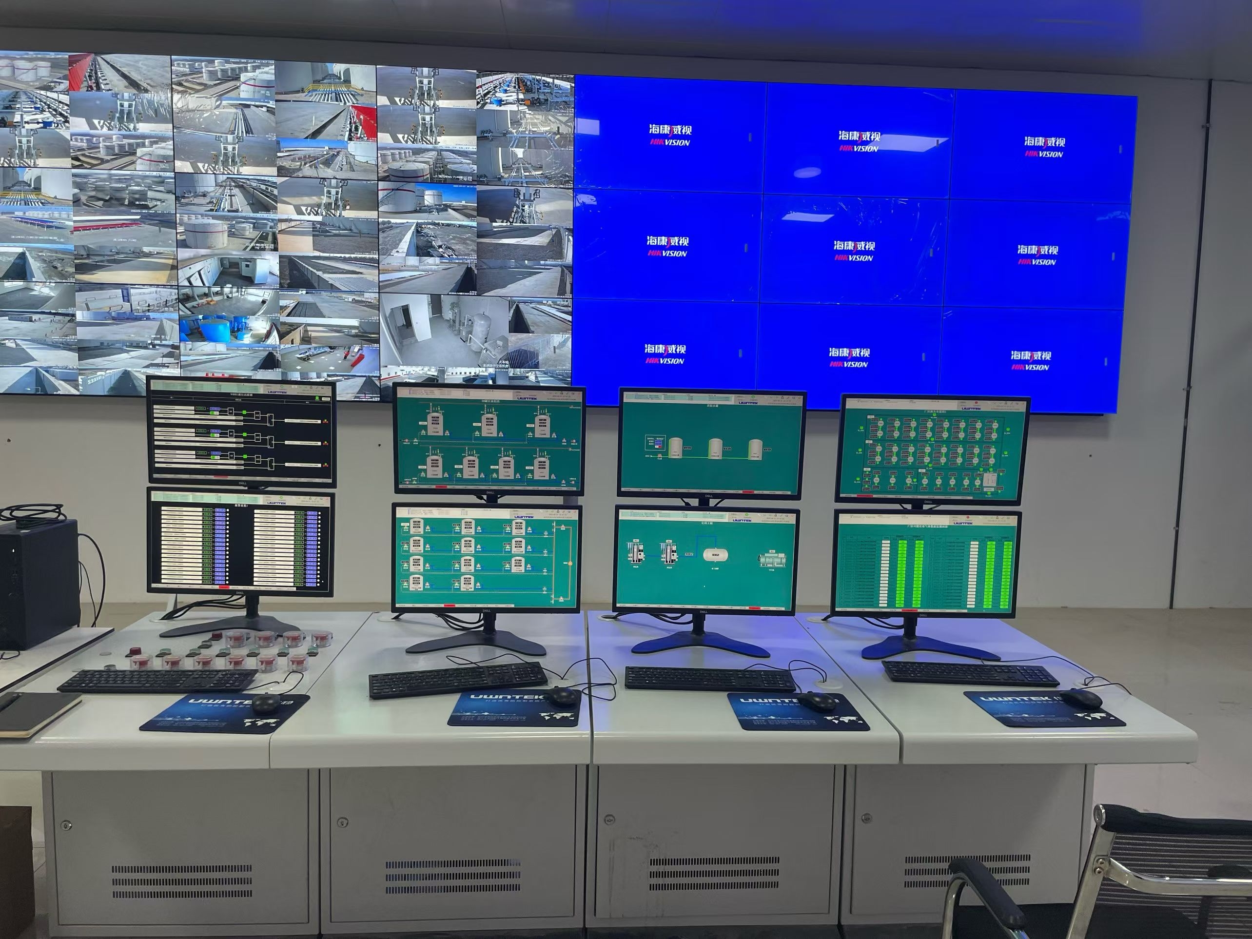How to select explosion-proof grade Ex certified king instruments according to the location?